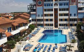 Villaggio Hemingway - Aparthotel