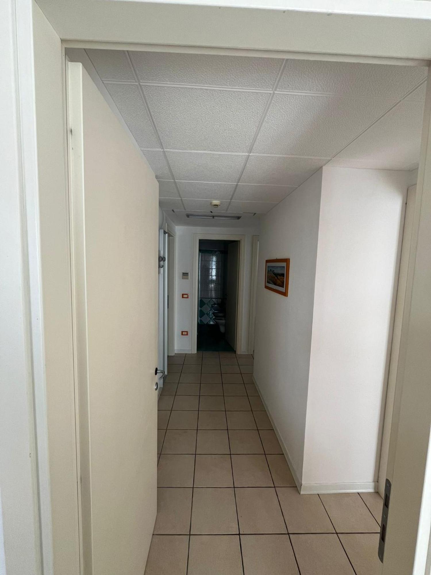 Villaggio Hemingway - Aparthotel Caorle Esterno foto