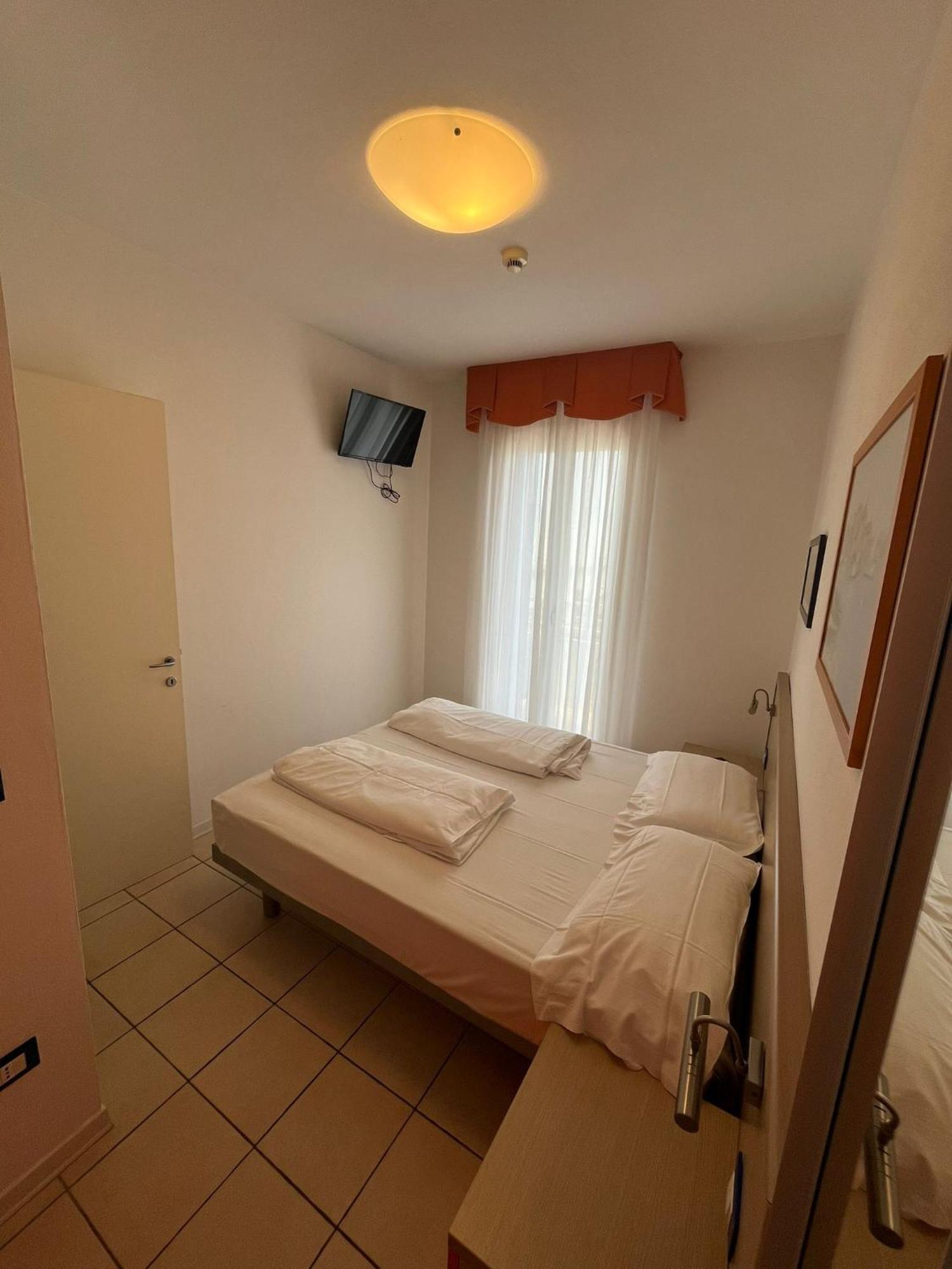 Villaggio Hemingway - Aparthotel Caorle Esterno foto