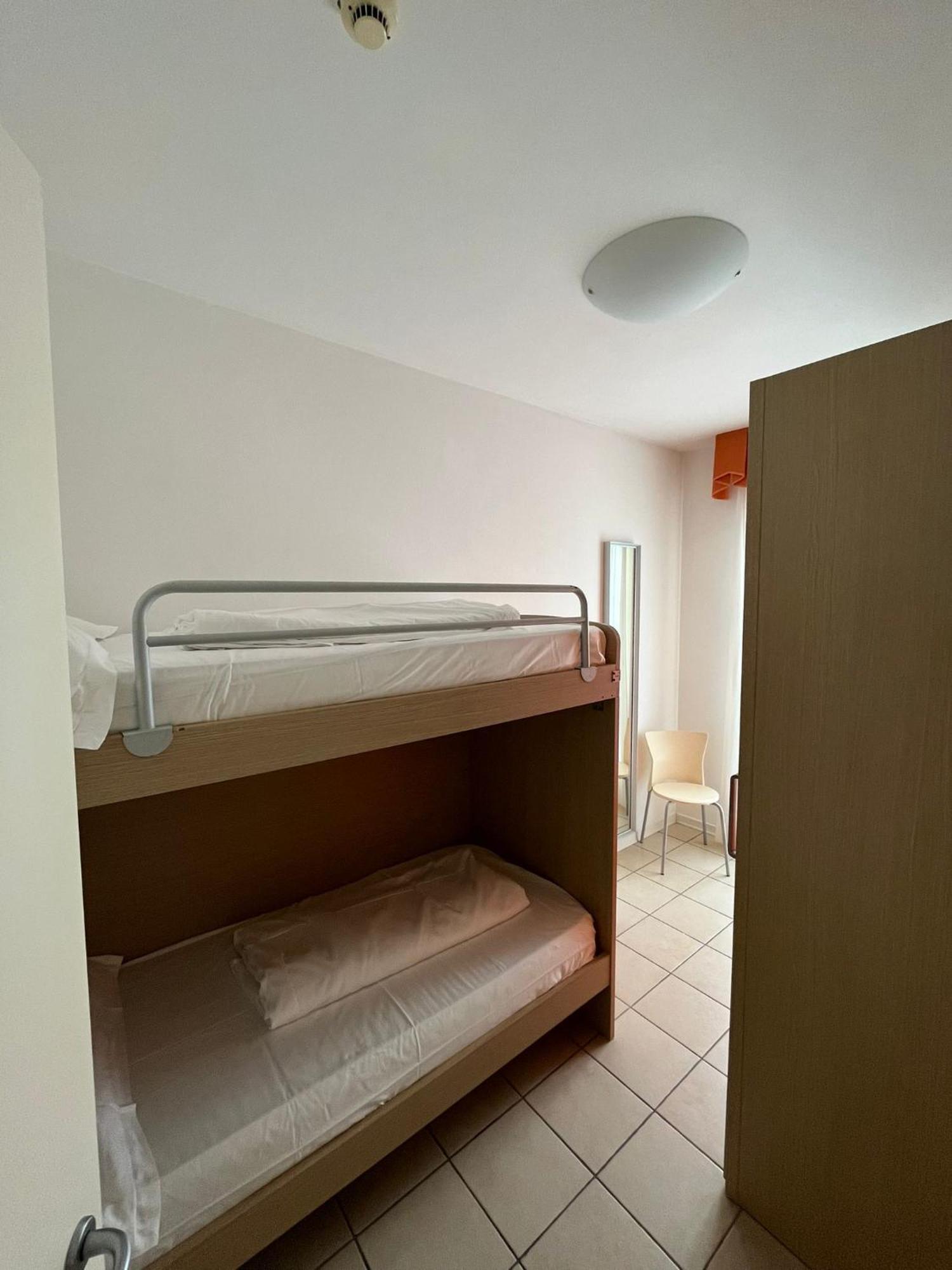 Villaggio Hemingway - Aparthotel Caorle Esterno foto