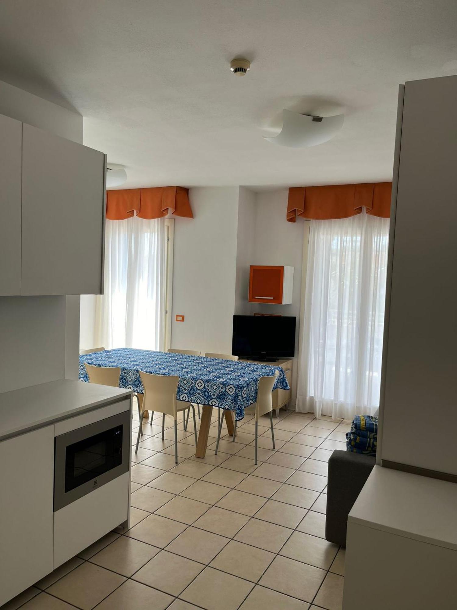 Villaggio Hemingway - Aparthotel Caorle Esterno foto