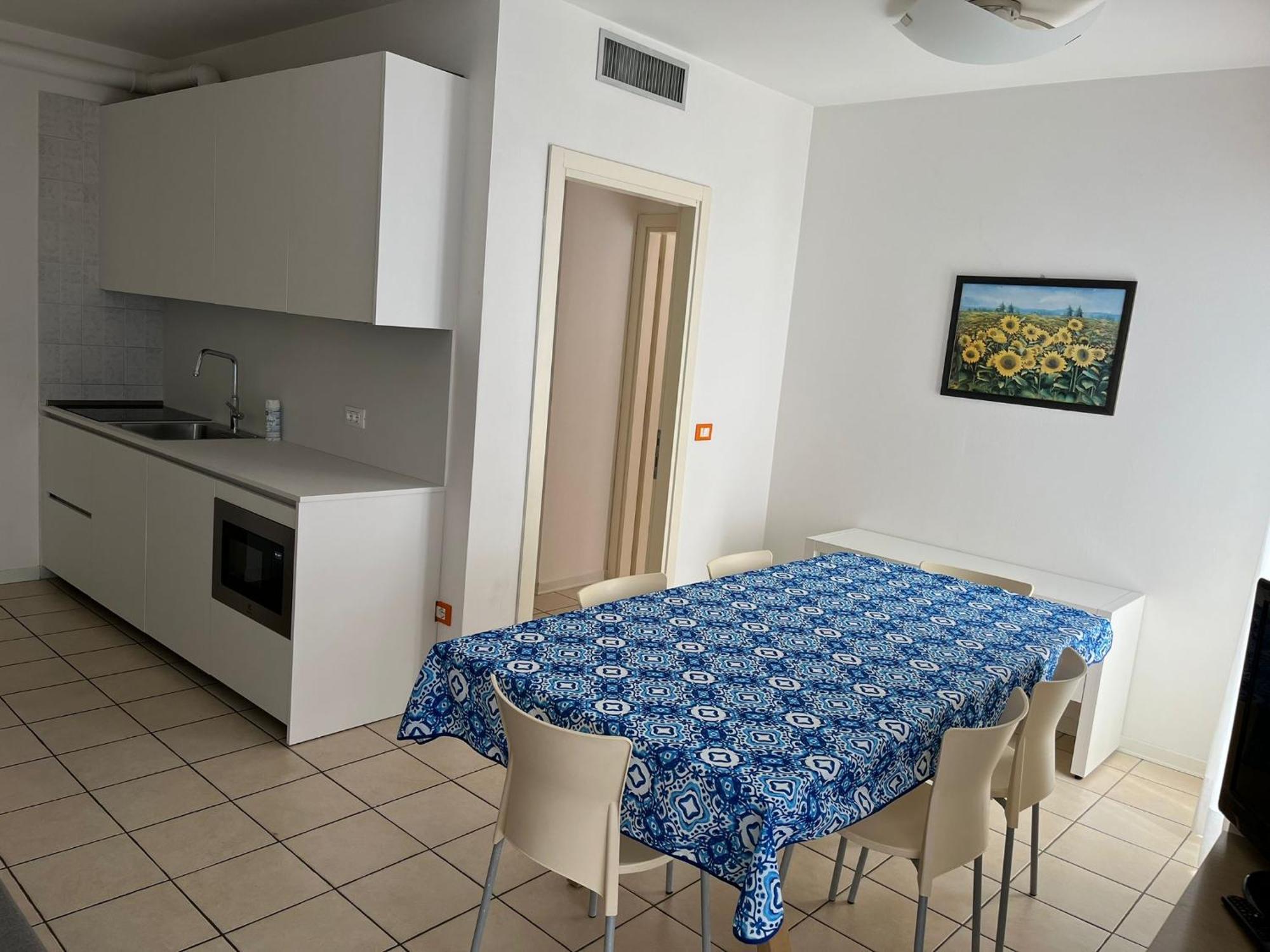 Villaggio Hemingway - Aparthotel Caorle Esterno foto