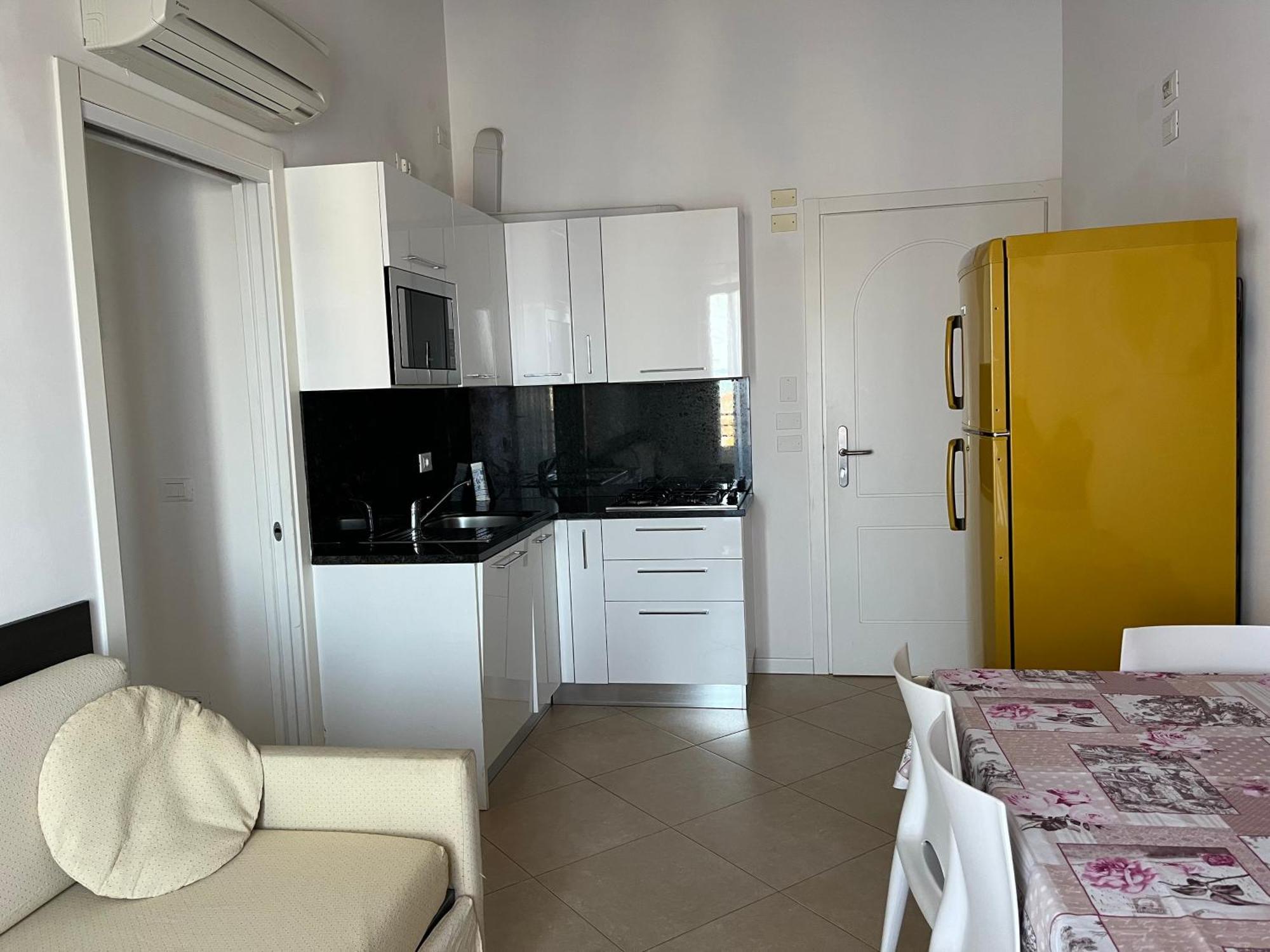 Villaggio Hemingway - Aparthotel Caorle Esterno foto