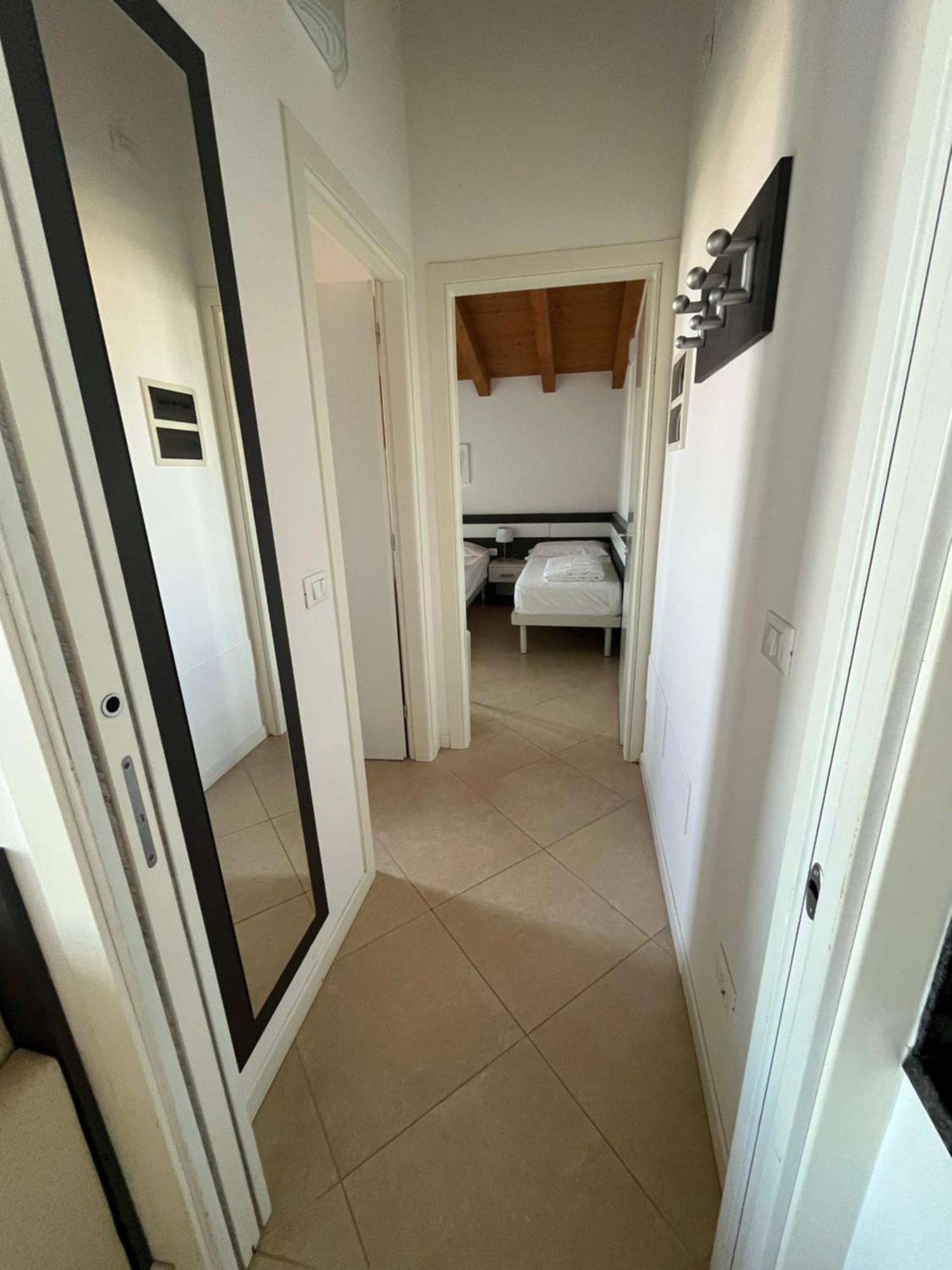 Villaggio Hemingway - Aparthotel Caorle Esterno foto