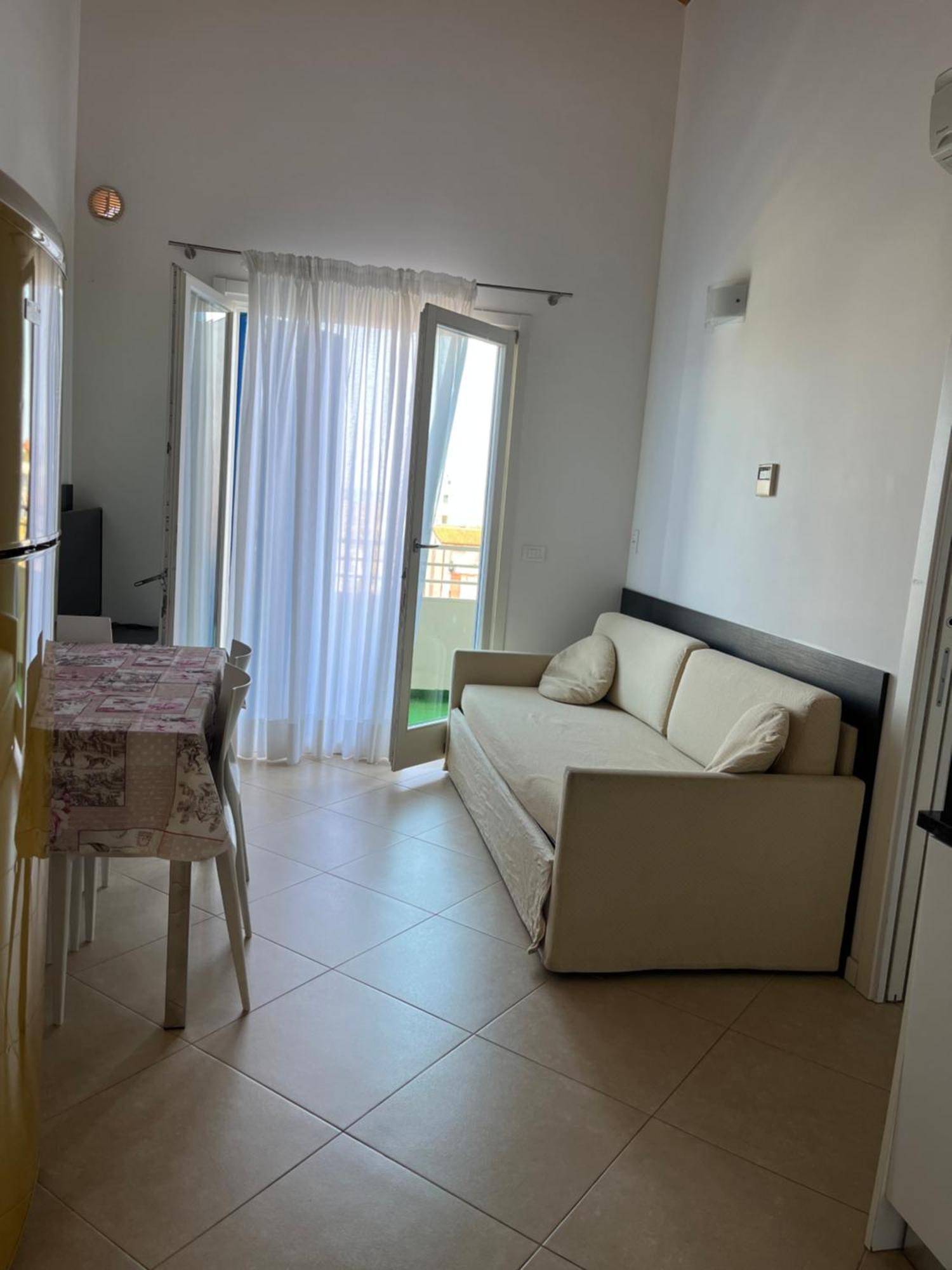 Villaggio Hemingway - Aparthotel Caorle Esterno foto