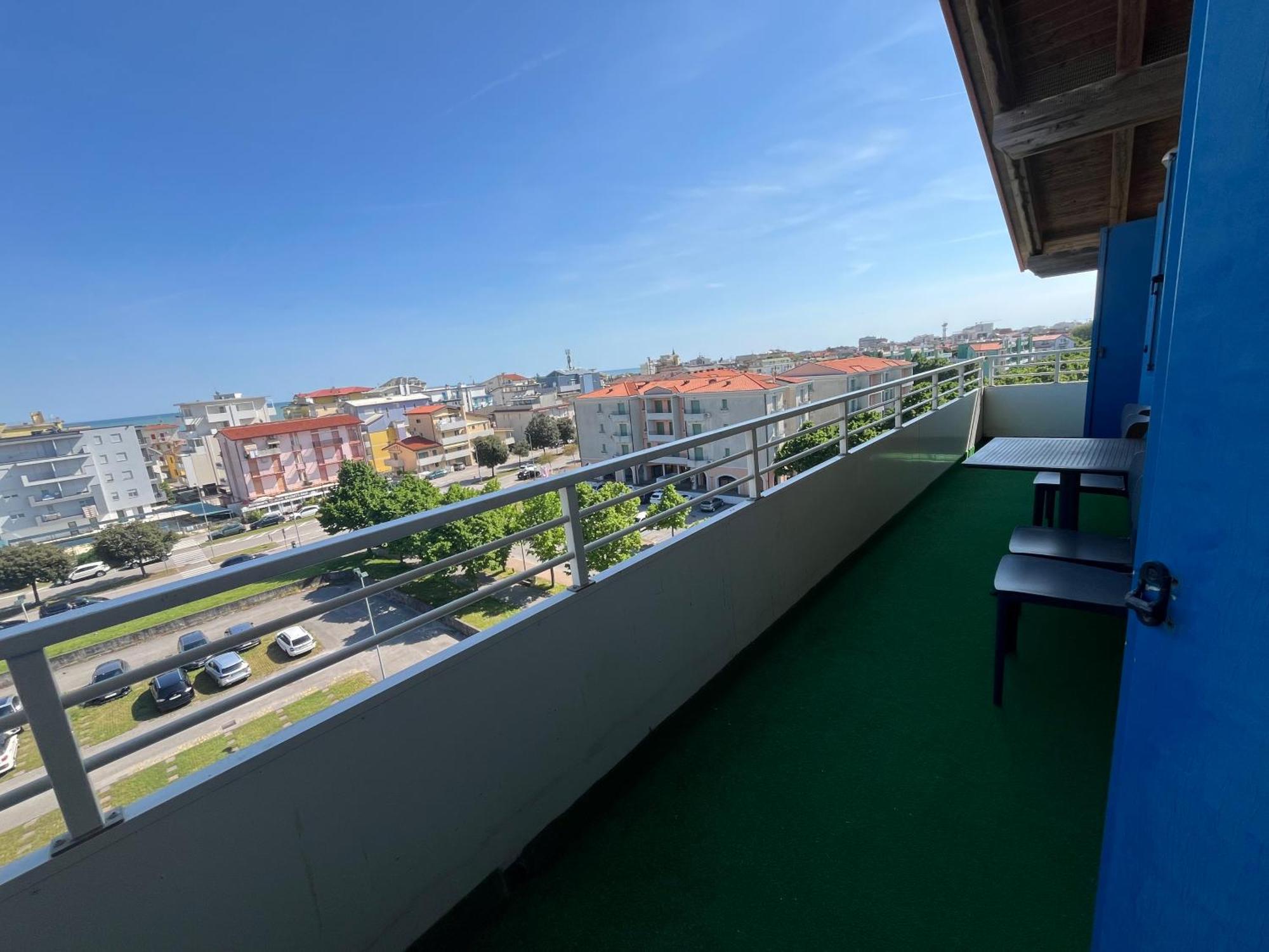 Villaggio Hemingway - Aparthotel Caorle Esterno foto