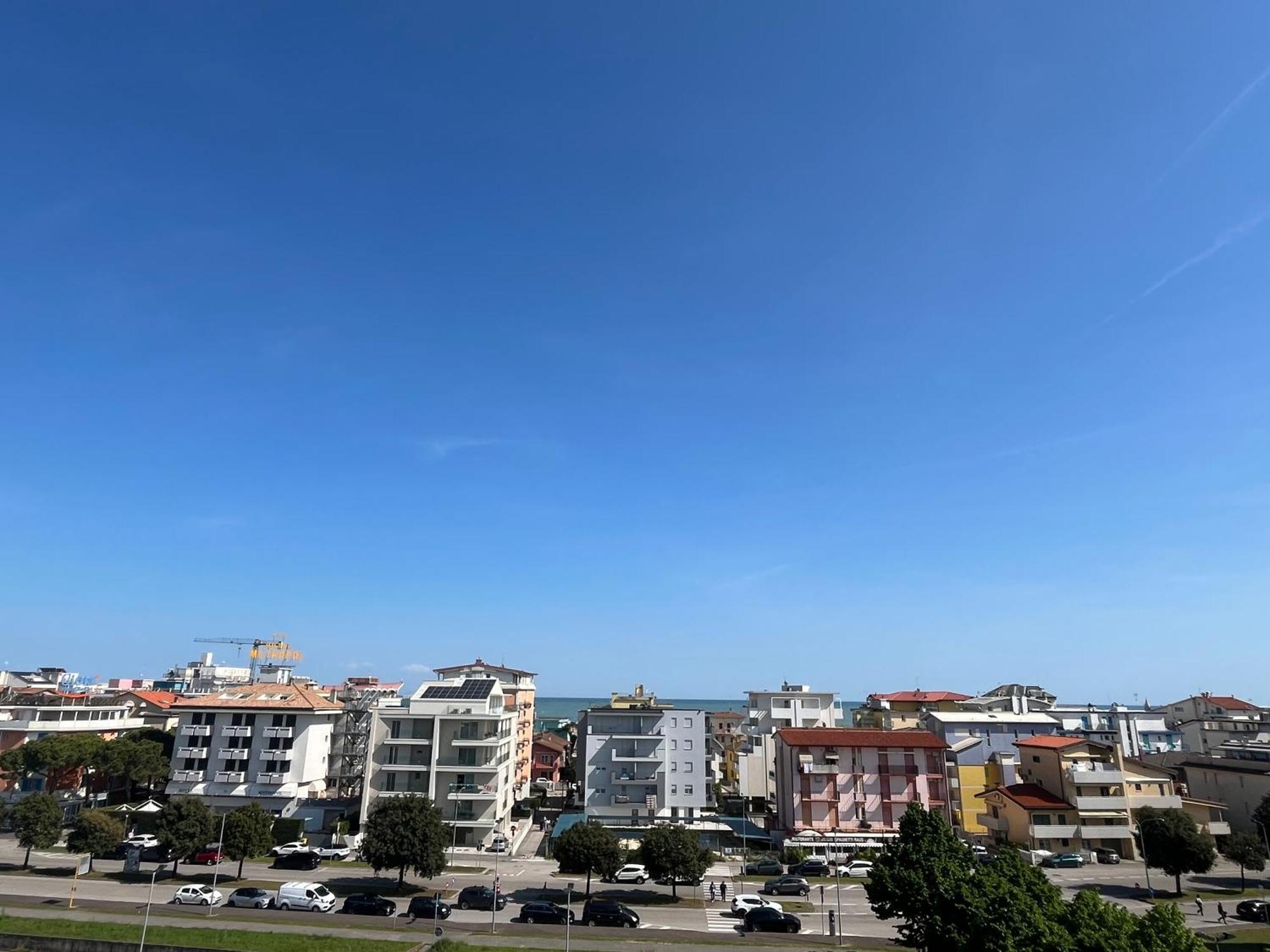 Villaggio Hemingway - Aparthotel Caorle Esterno foto