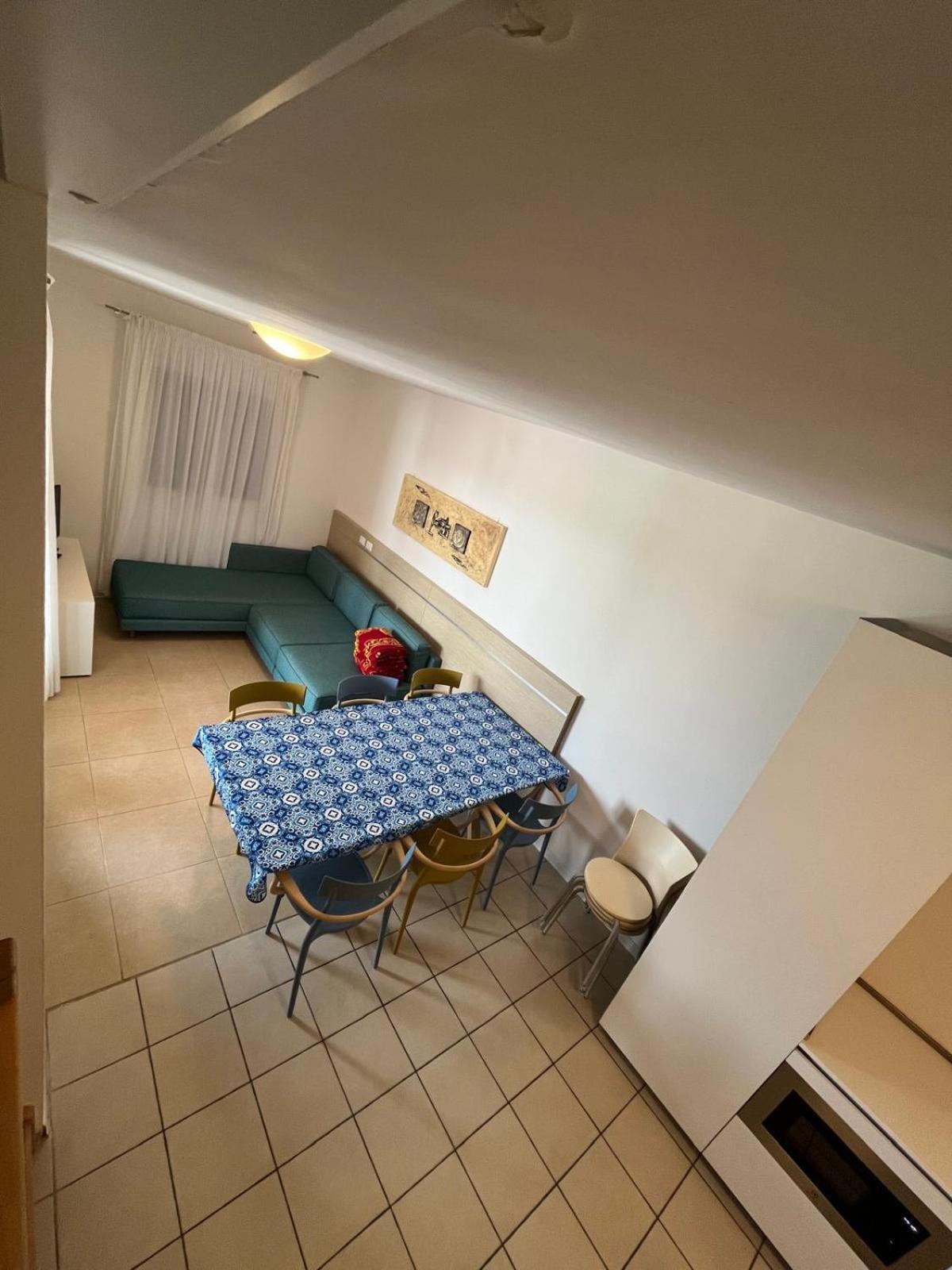 Villaggio Hemingway - Aparthotel Caorle Esterno foto
