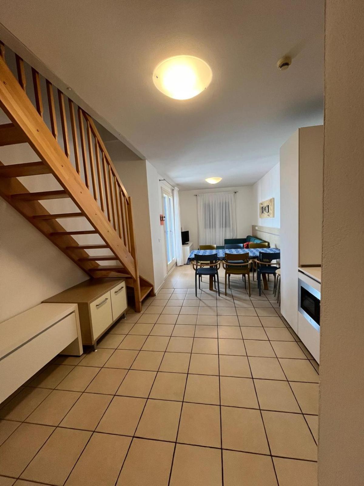 Villaggio Hemingway - Aparthotel Caorle Esterno foto