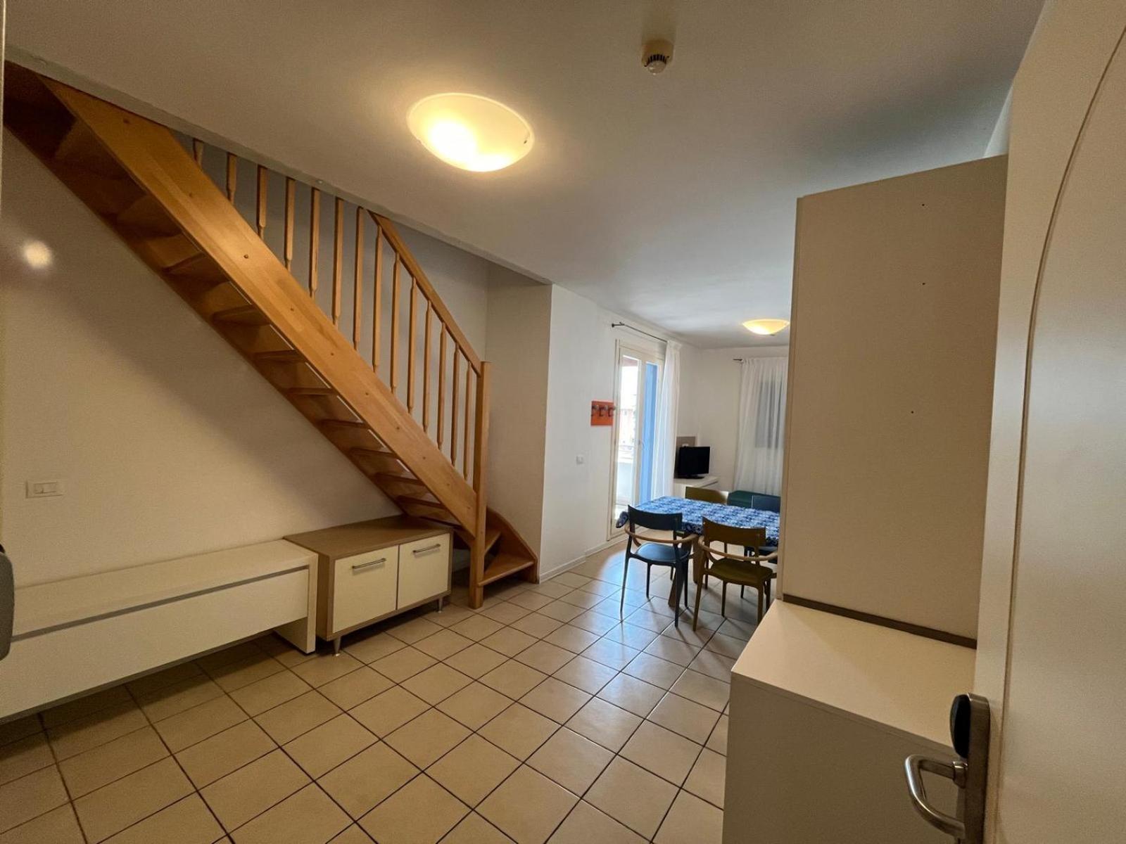Villaggio Hemingway - Aparthotel Caorle Esterno foto