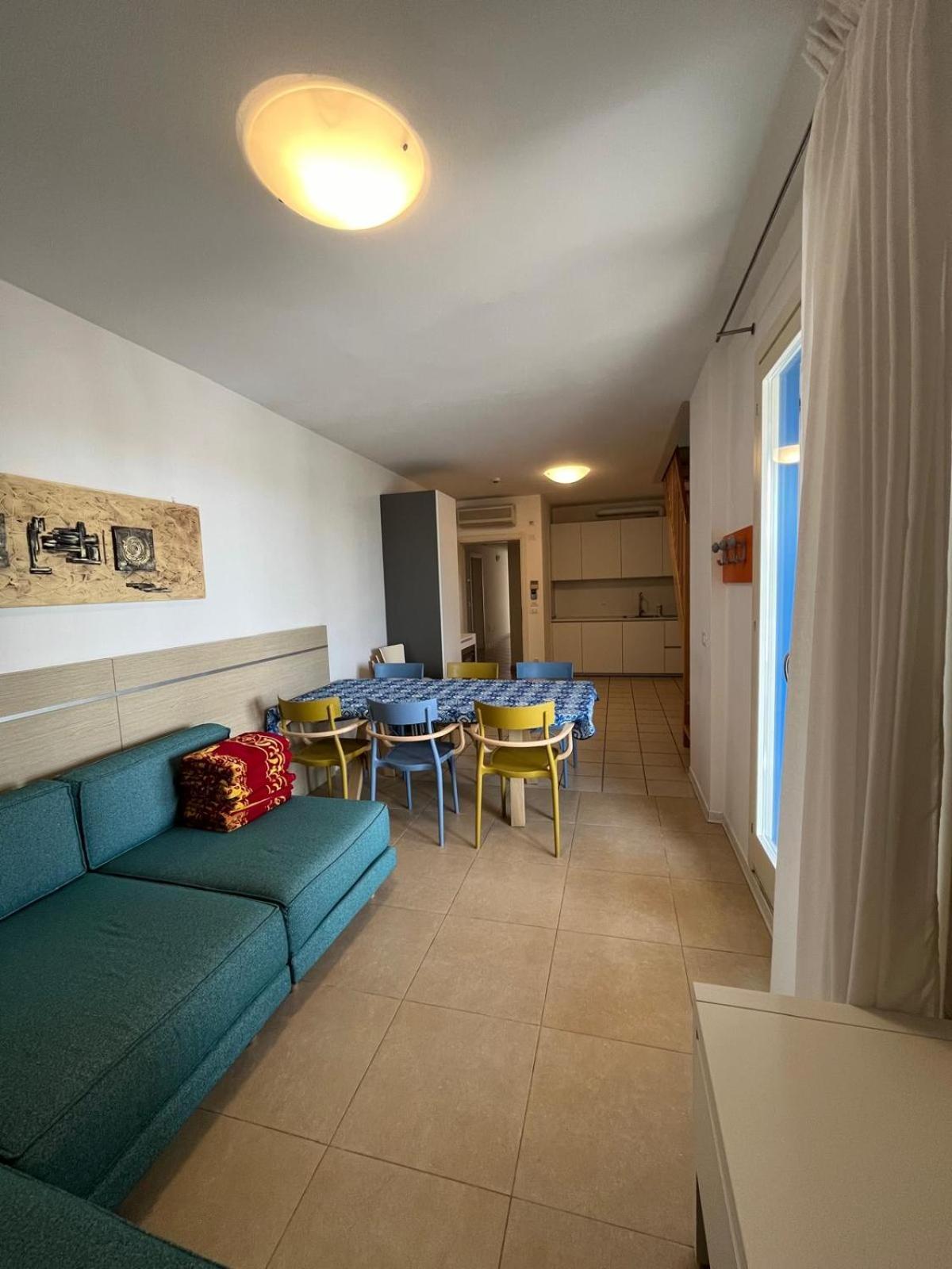 Villaggio Hemingway - Aparthotel Caorle Esterno foto