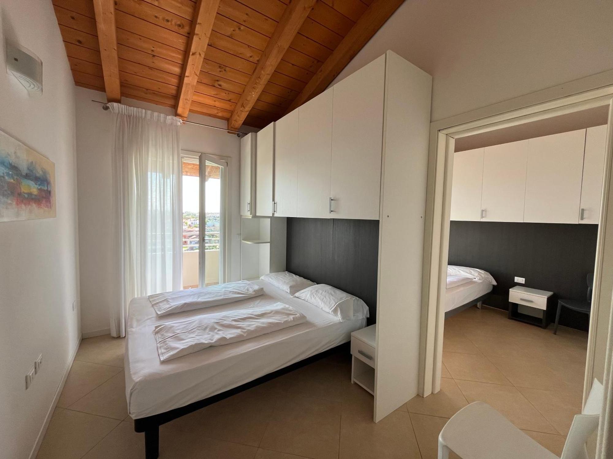 Villaggio Hemingway - Aparthotel Caorle Esterno foto