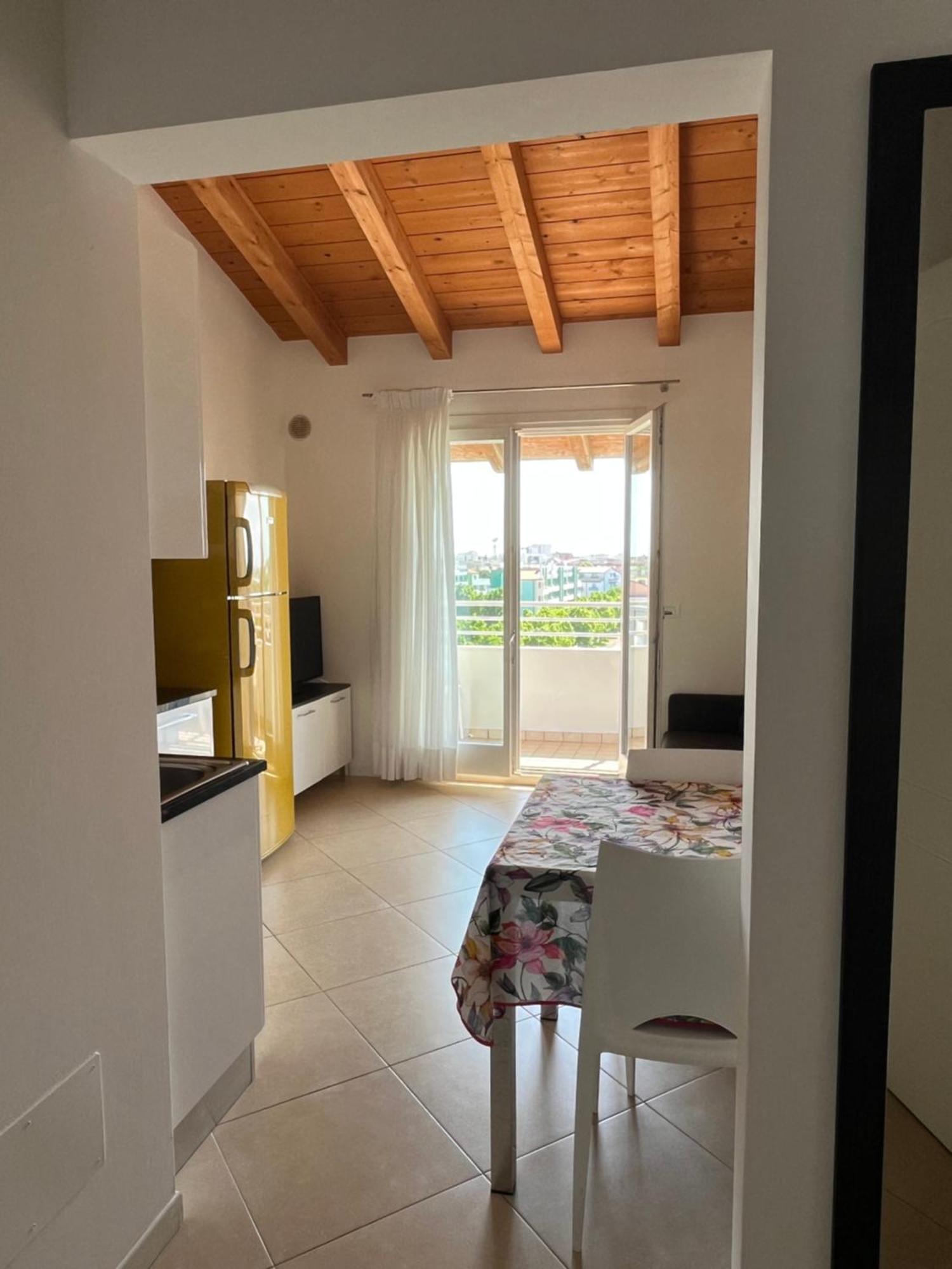 Villaggio Hemingway - Aparthotel Caorle Esterno foto