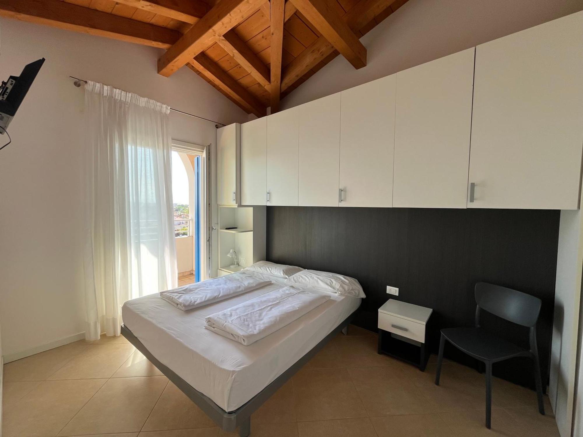 Villaggio Hemingway - Aparthotel Caorle Esterno foto