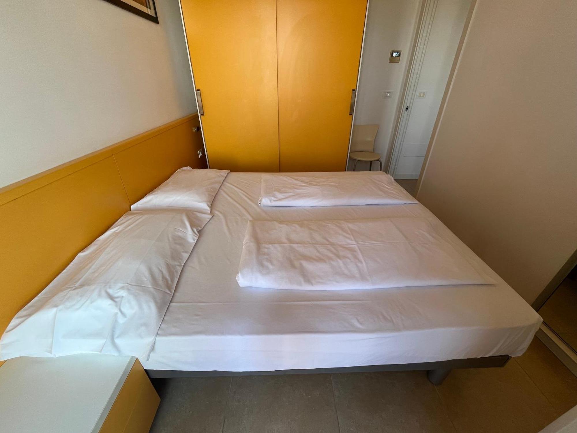 Villaggio Hemingway - Aparthotel Caorle Esterno foto