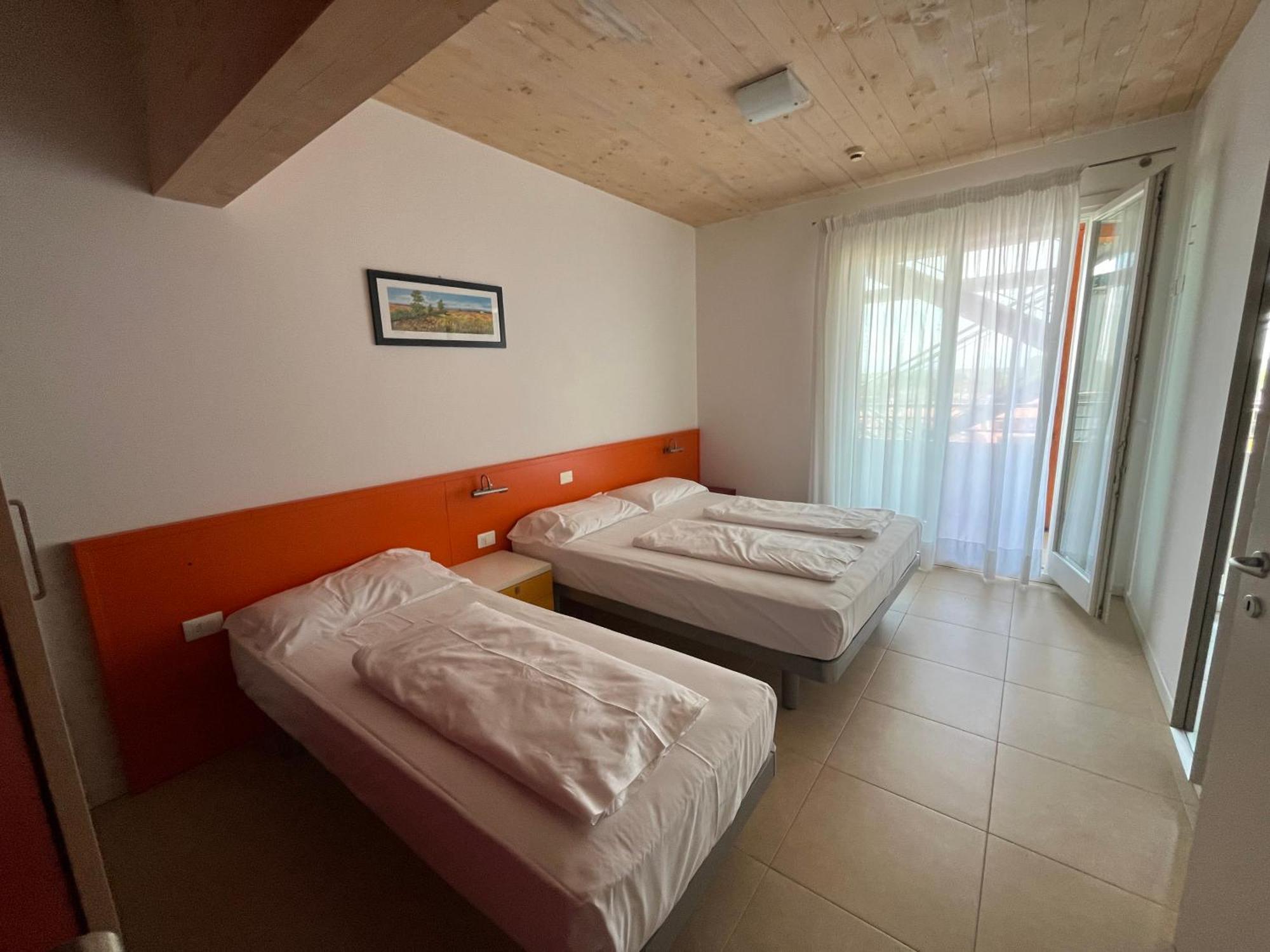 Villaggio Hemingway - Aparthotel Caorle Esterno foto