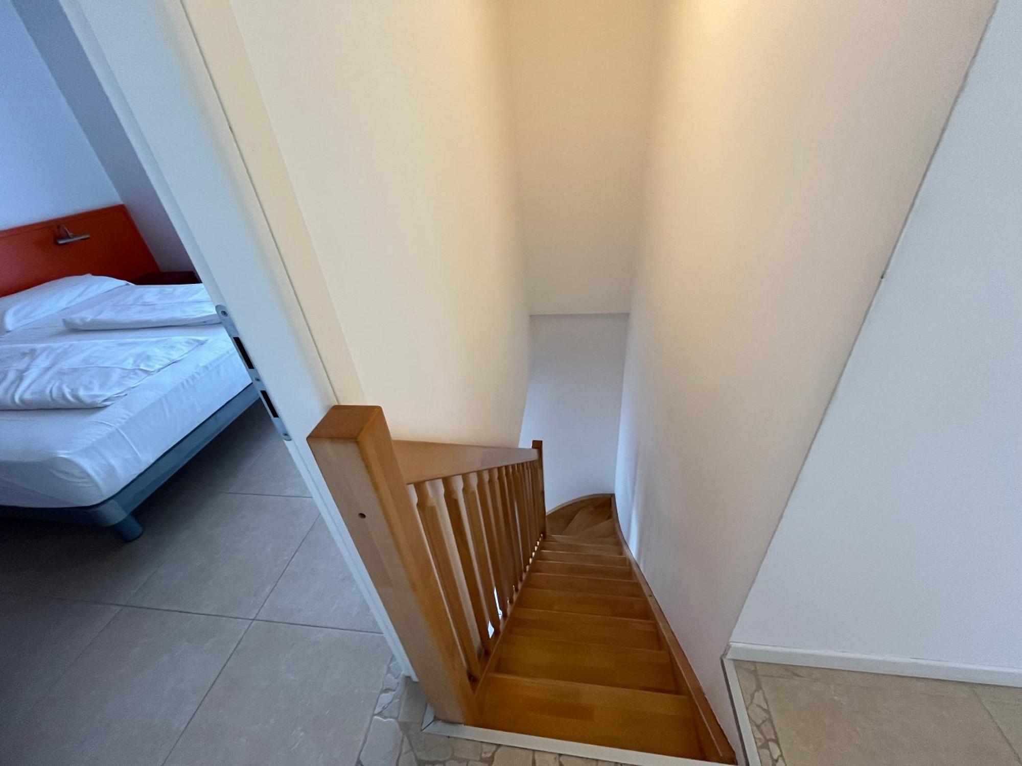 Villaggio Hemingway - Aparthotel Caorle Esterno foto