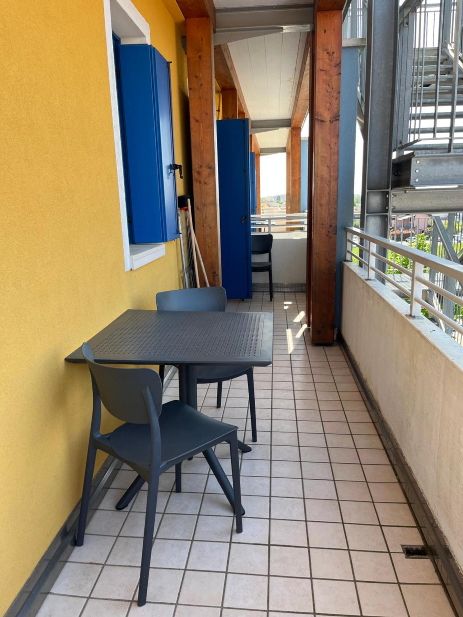 Villaggio Hemingway - Aparthotel Caorle Esterno foto