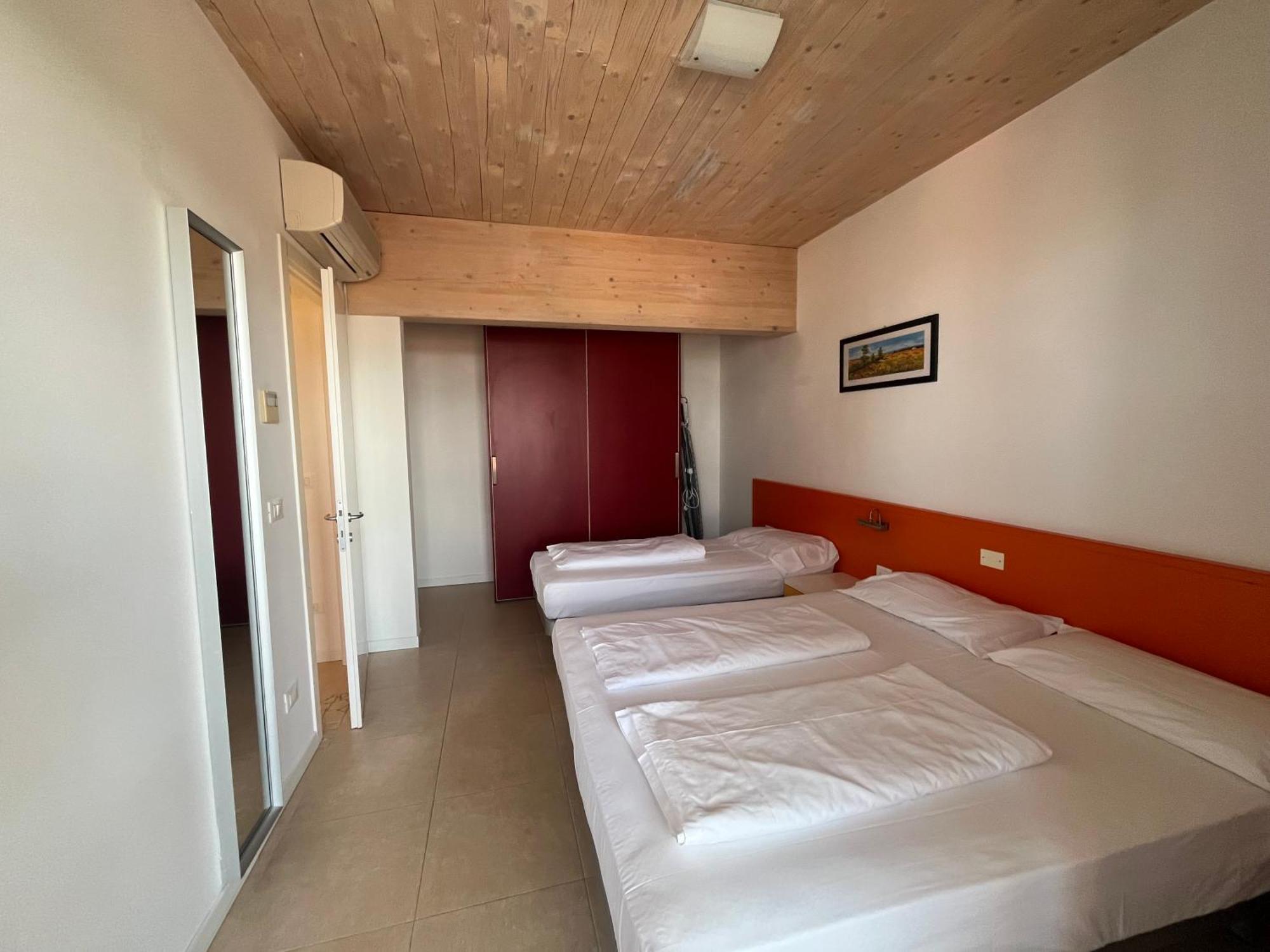 Villaggio Hemingway - Aparthotel Caorle Esterno foto