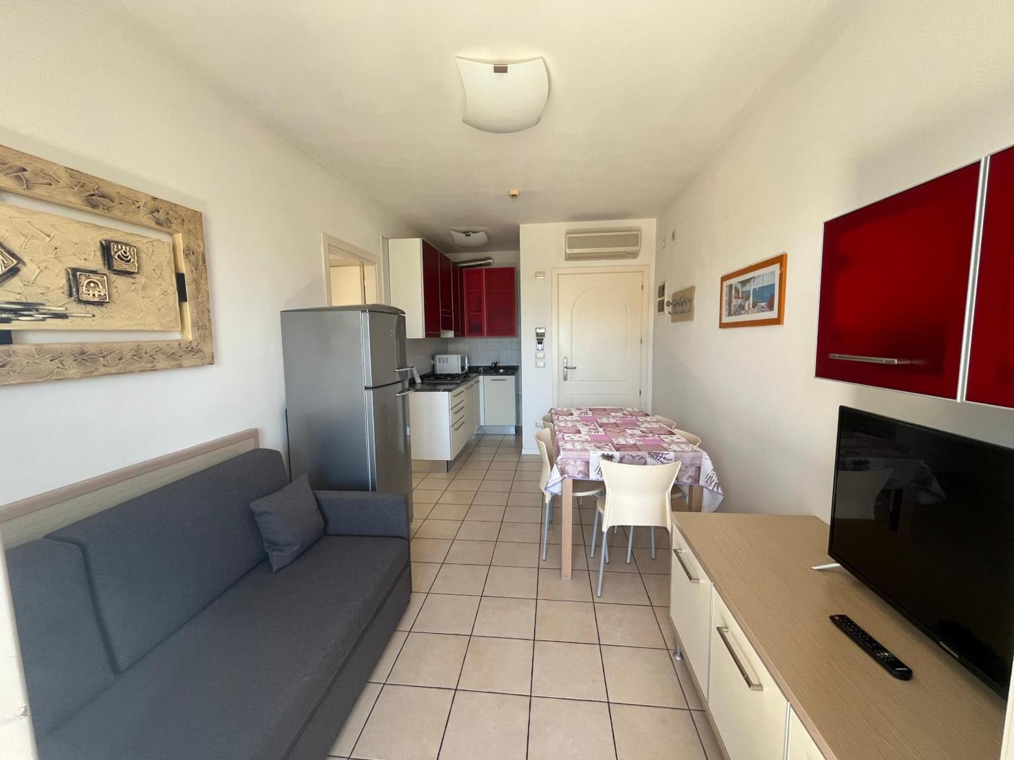 Villaggio Hemingway - Aparthotel Caorle Esterno foto