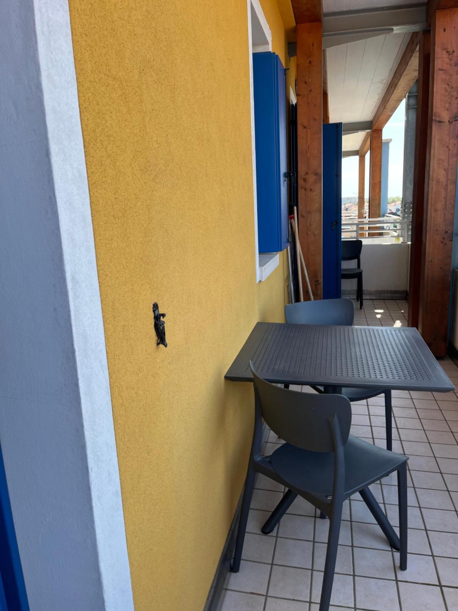 Villaggio Hemingway - Aparthotel Caorle Esterno foto