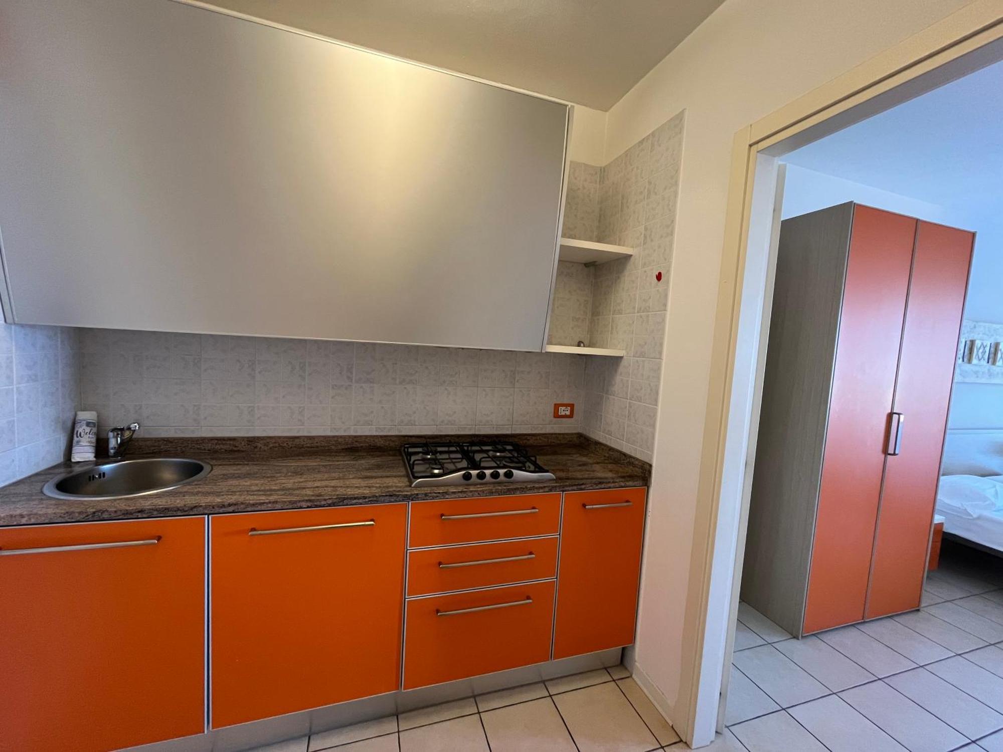 Villaggio Hemingway - Aparthotel Caorle Esterno foto