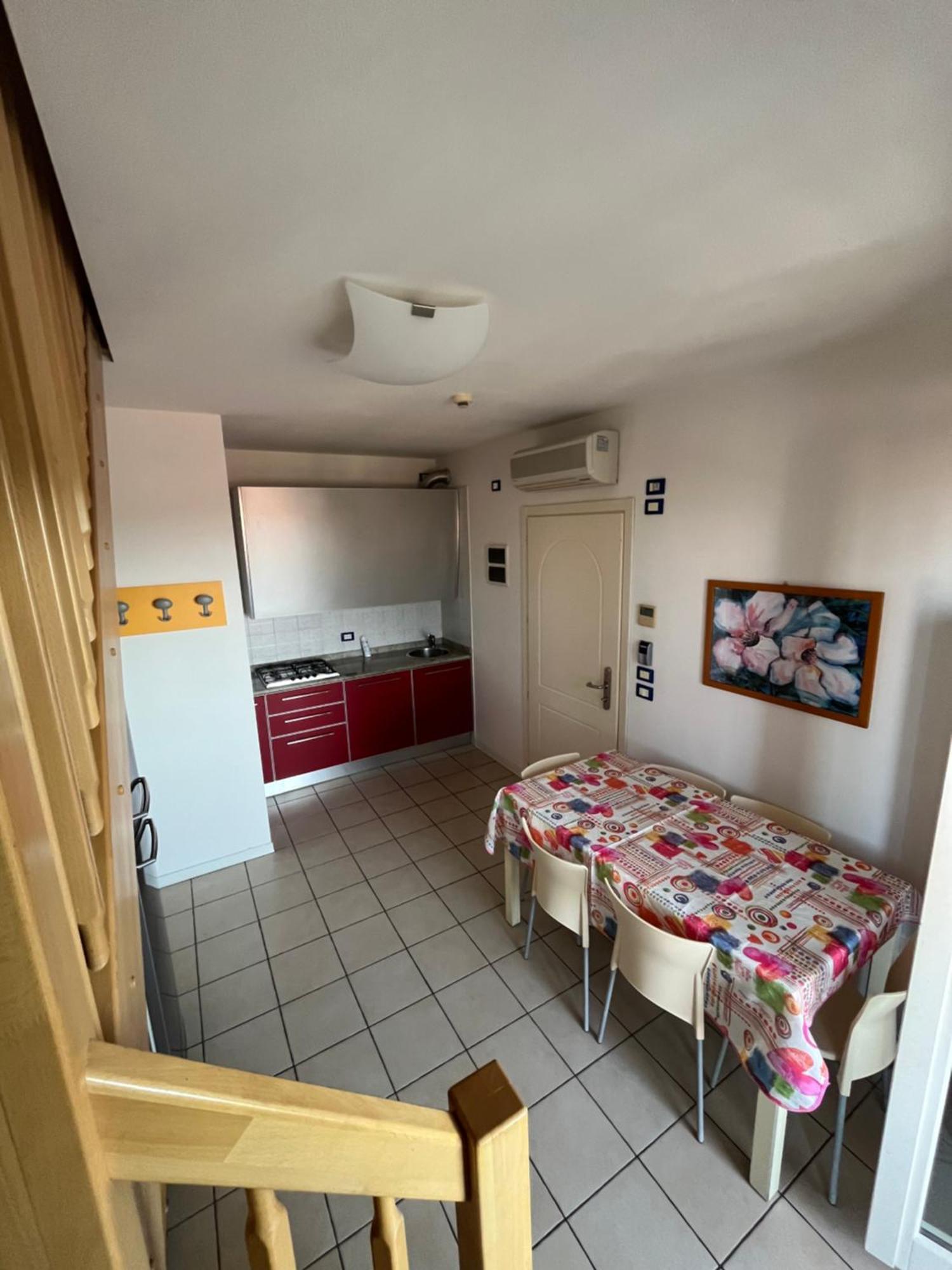 Villaggio Hemingway - Aparthotel Caorle Esterno foto