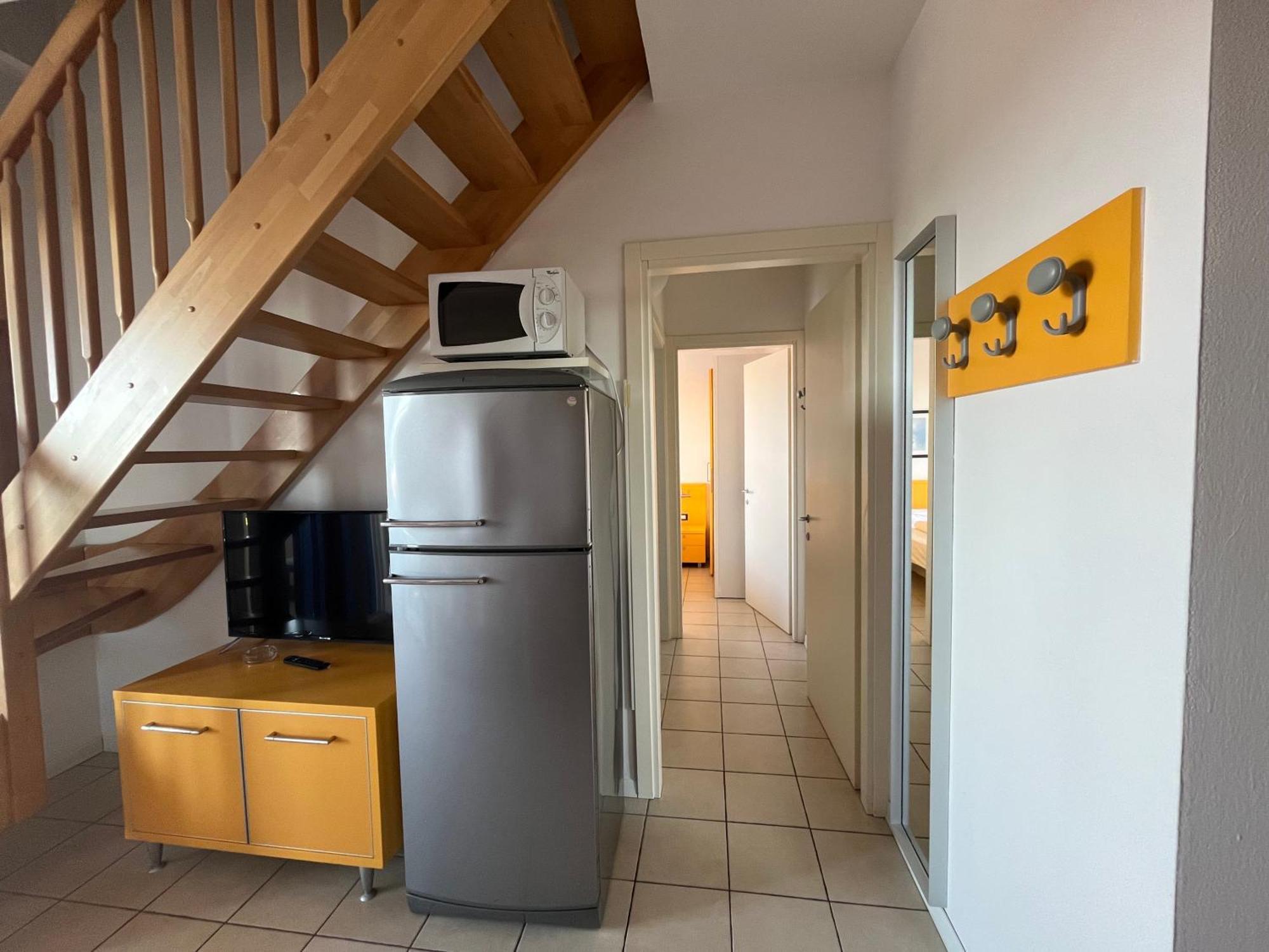 Villaggio Hemingway - Aparthotel Caorle Esterno foto