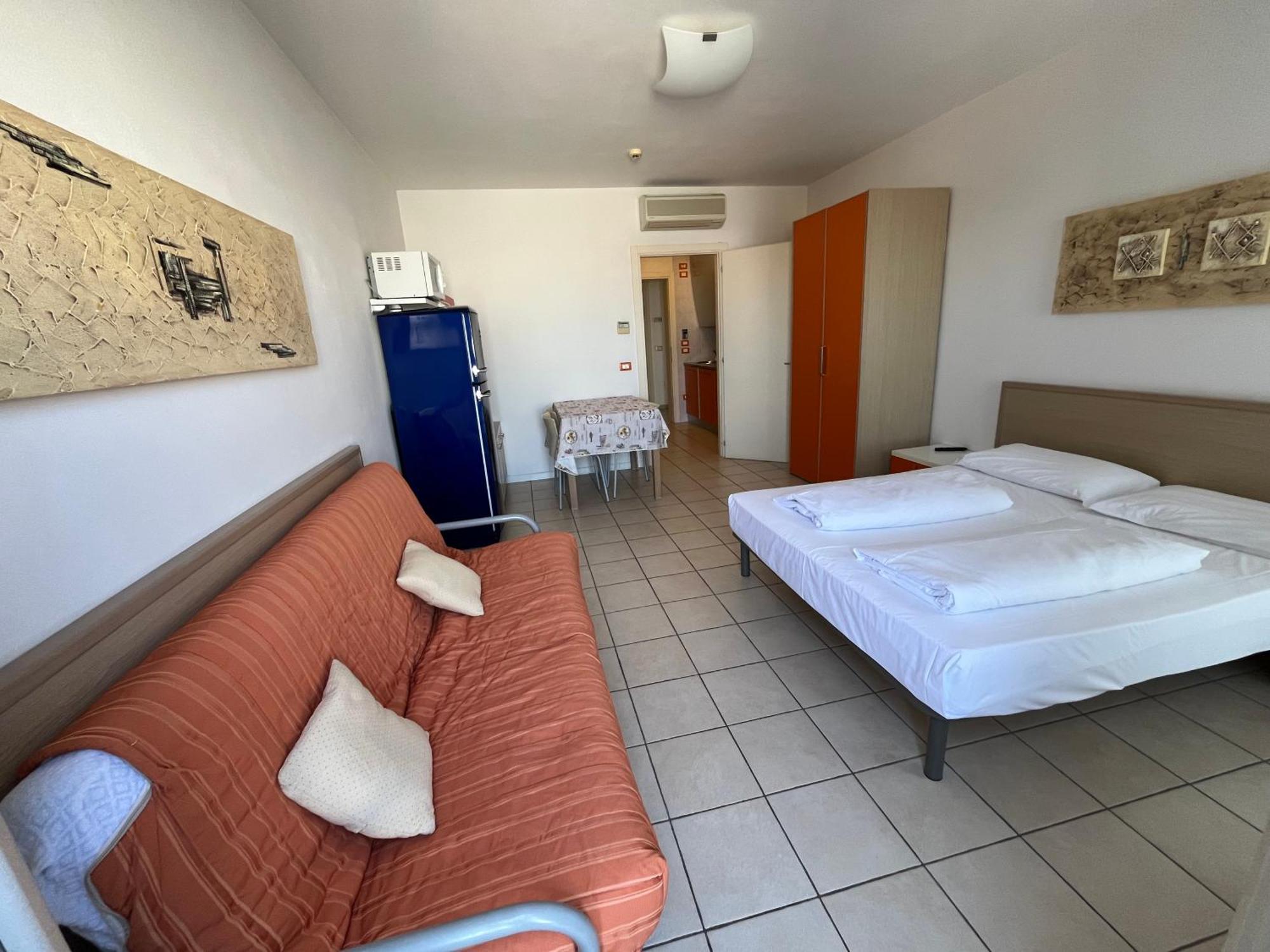 Villaggio Hemingway - Aparthotel Caorle Esterno foto