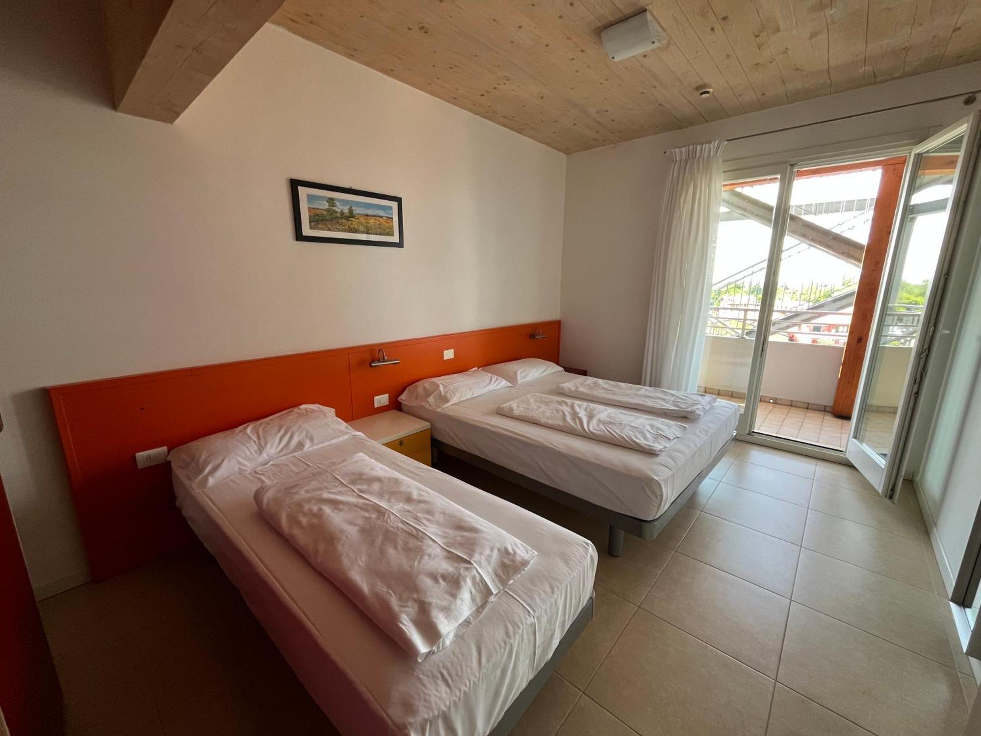Villaggio Hemingway - Aparthotel Caorle Esterno foto