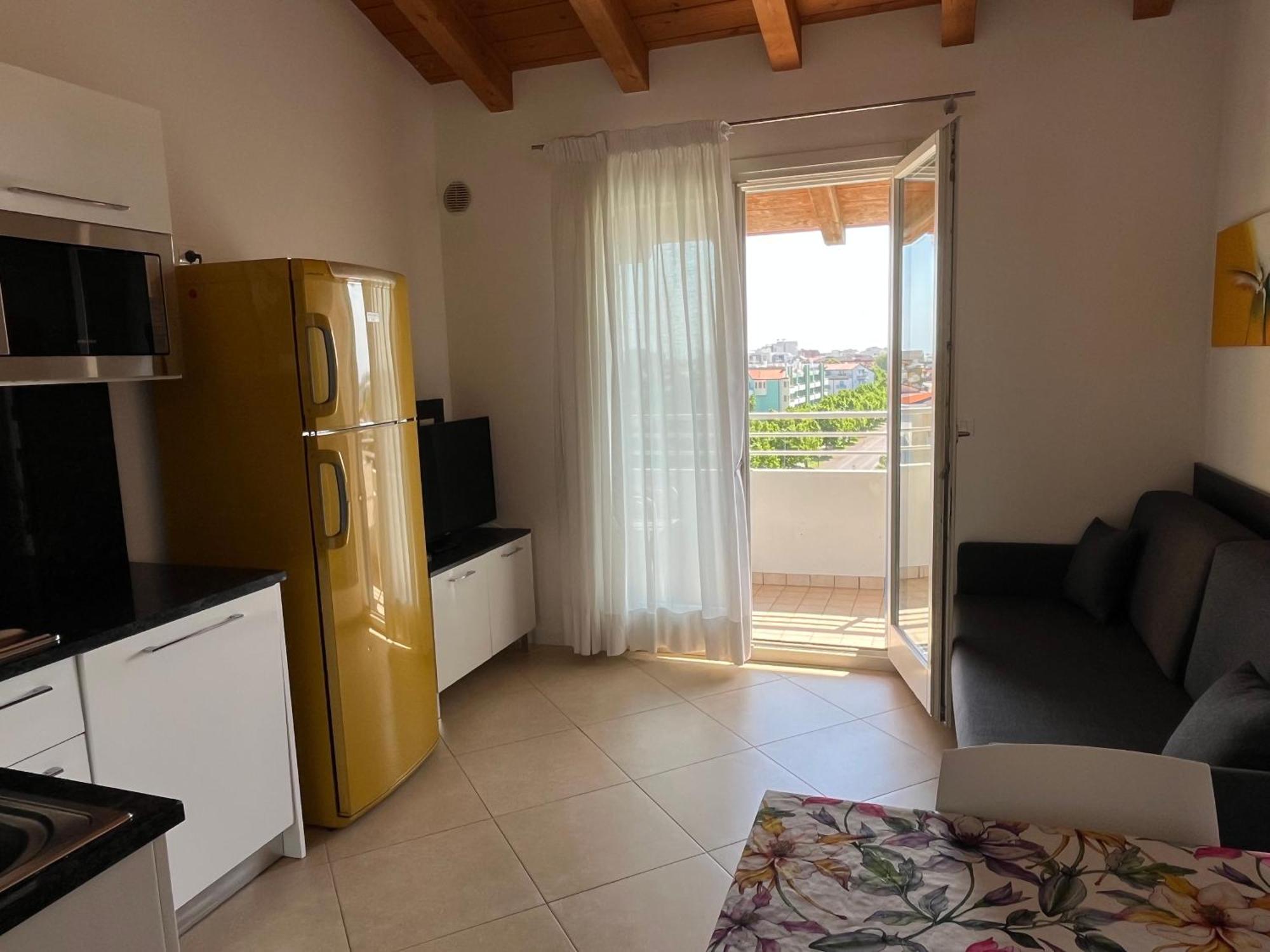 Villaggio Hemingway - Aparthotel Caorle Esterno foto