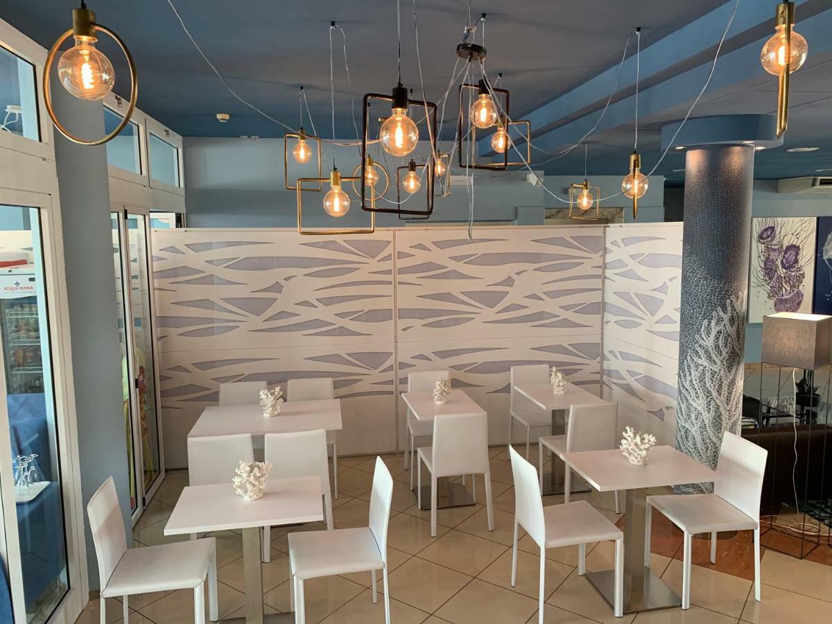 Villaggio Hemingway - Aparthotel Caorle Esterno foto