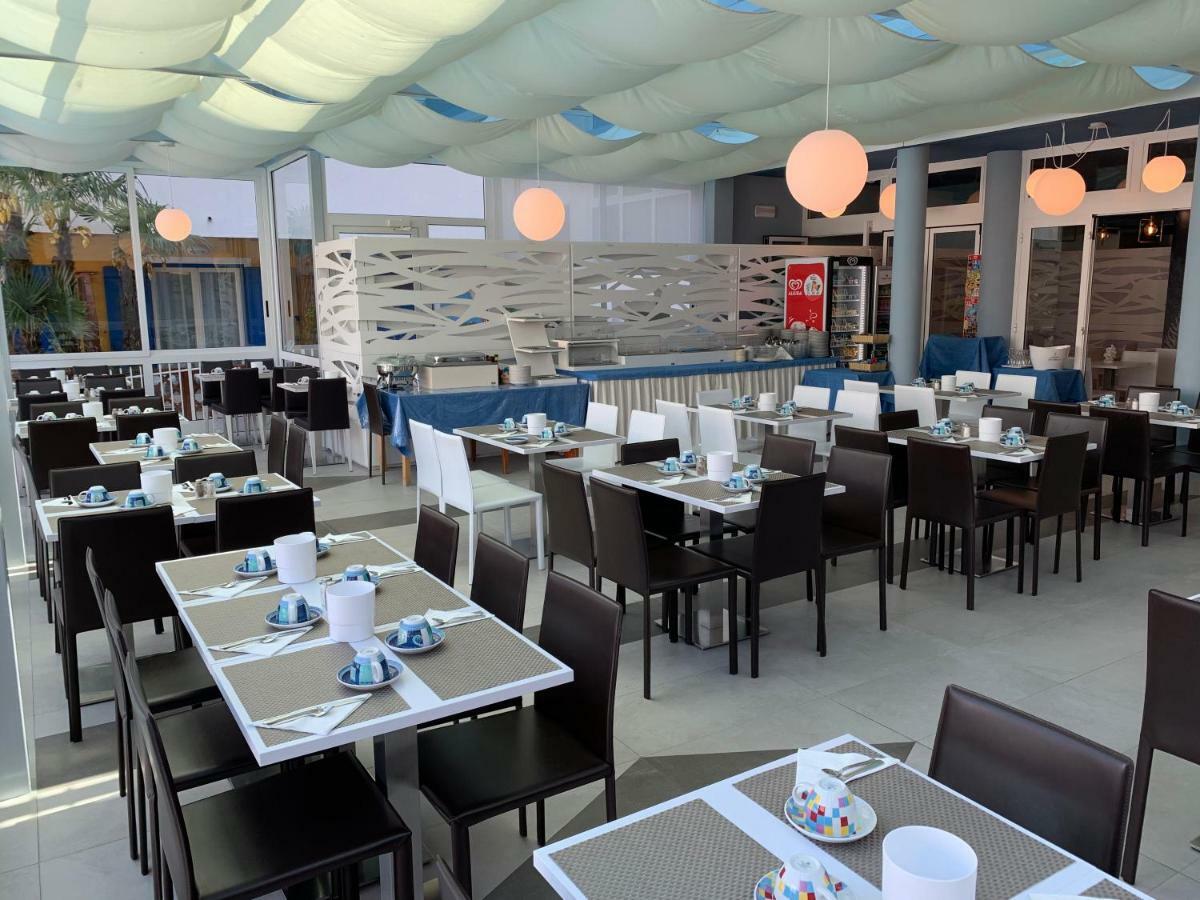 Villaggio Hemingway - Aparthotel Caorle Esterno foto